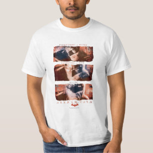 AC Poster - Everything At Stake T-Shirt