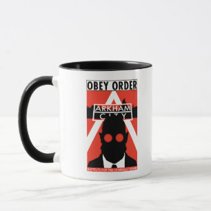 AC Propaganda - Obey Order Mug