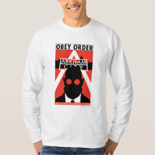 AC Propaganda - Obey Order T-Shirt