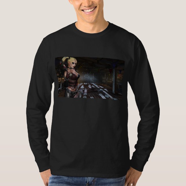 AC Screenshot 11 T-Shirt (Front)