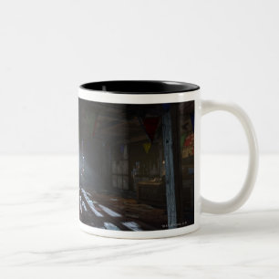 AC Screenshot 11 Two-Tone Coffee Mug