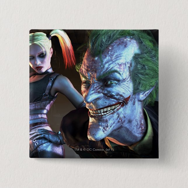 AC Screenshot 12 2 Inch Square Button (Front)