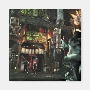 AC Screenshot 14 Magnet