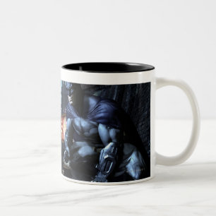 AC Screenshot 18 Two-Tone Coffee Mug