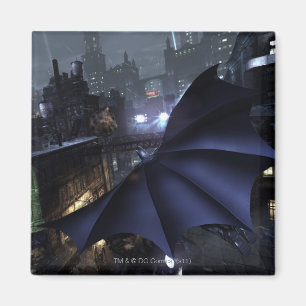 AC Screenshot 19 Magnet