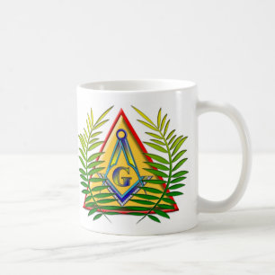 Acacia Coffee Mug
