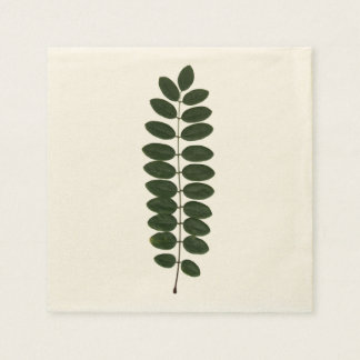Acacia Leaf Napkin