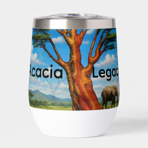 Acacia Legacy™ Blue Sky   Collector Mara Kenya  