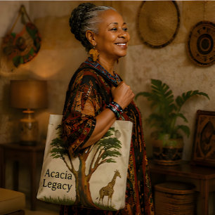 Acacia Legacy™: Signature Acacia   Premium Collect Crossbody Bag