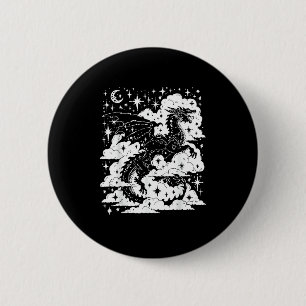 Academia Fantasy  Book Lover Bookish Goblincore 2 Inch Round Button