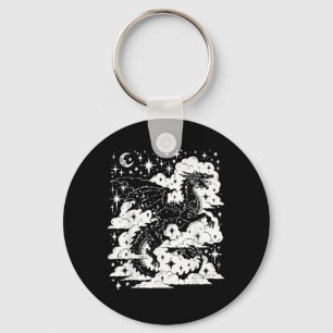 Academia Fantasy  Book Lover Bookish Goblincore Keychain