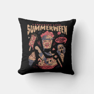 Academic Weapon - Inspirational Classic Trending Throw Pillow