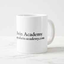 Académie Goodwin - Coffee Mug