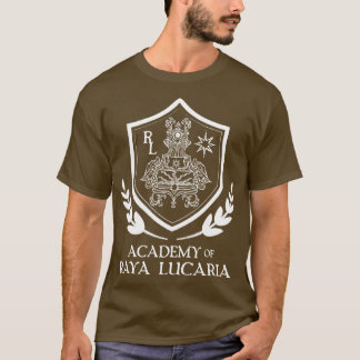 ACADEMY OF RAYA LUCARIA T-Shirt