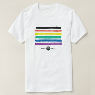 Academy Rainbow T-Shirt
