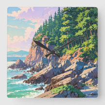 Acadia National Park