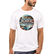 Acadia National Park