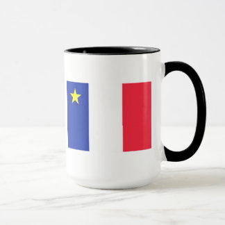 Acadian cup