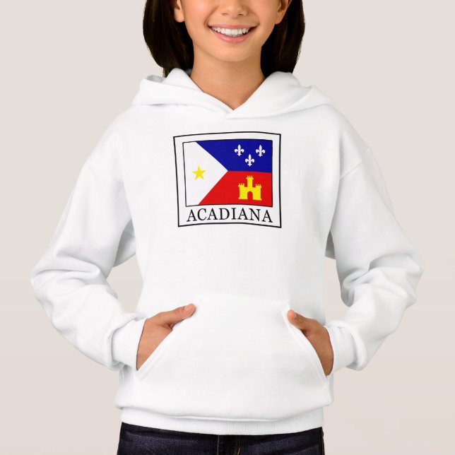 Acadiana (Front)