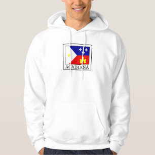 Acadiana Hoodie