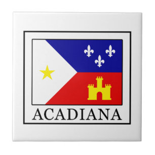 Acadiana Tile