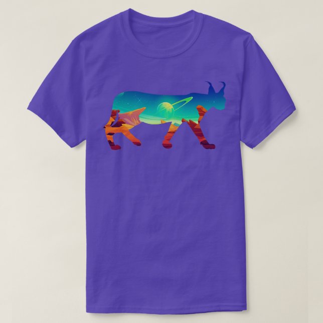 acal 3 T-Shirt (Design Front)