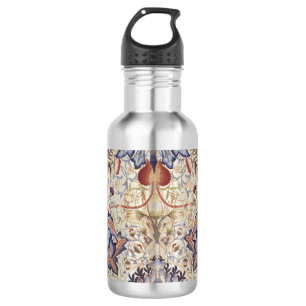 Acanthus (by William Morris) 532 Ml Water Bottle