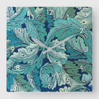 Acanthus Green, William Morris