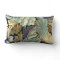 Acanthus Throw Pillow