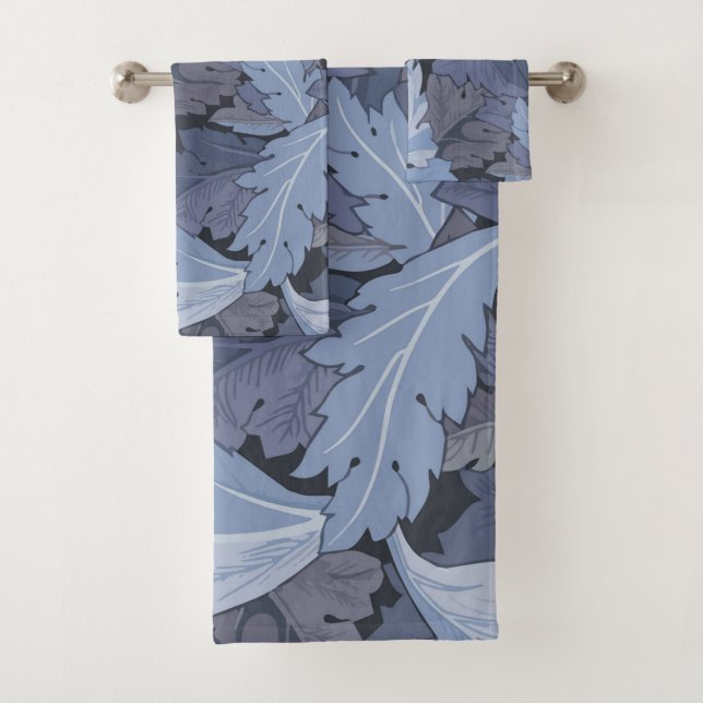 Acanthus, William Morris (En situation)