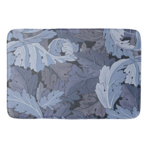 Acanthus, William Morris Bath Mat