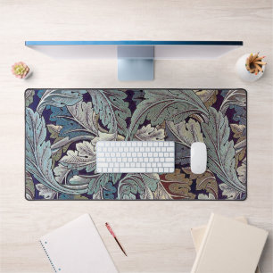 Acanthus, William Morris Desk Mat