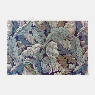 Acanthus, William Morris Doormat
