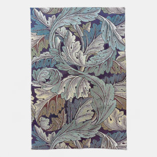 Acanthus, William Morris Kitchen Towel