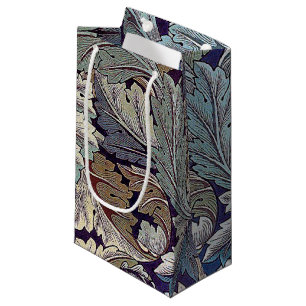 Acanthus, William Morris Petit Sac Cadeau