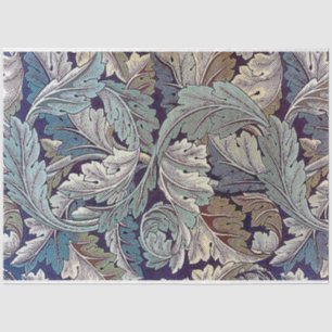 Acanthus, William Morris Tissue Paper