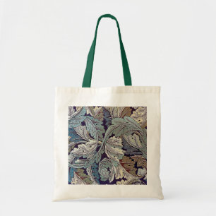 Acanthus, William Morris Tote Bag