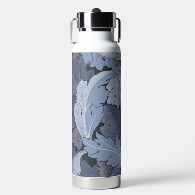 Acanthus, William Morris Water Bottle (Front)