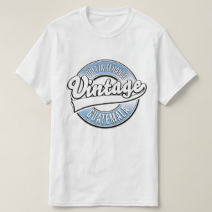 Acapulco Mexico vintage logo T-Shirt