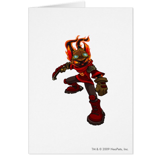 Acara Moltara Player (Front)