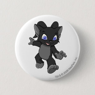 Acara Shadow 2 Inch Round Button