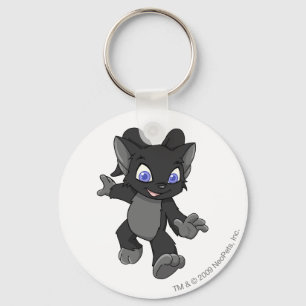 Acara Shadow Keychain