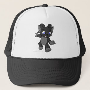 Acara Shadow Trucker Hat