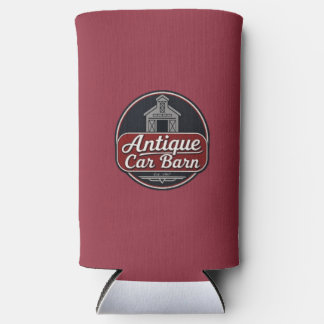 ACB New Logo - Cozy Seltzer Can Cooler