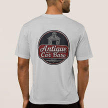 ACB New Logo - T Shirt 