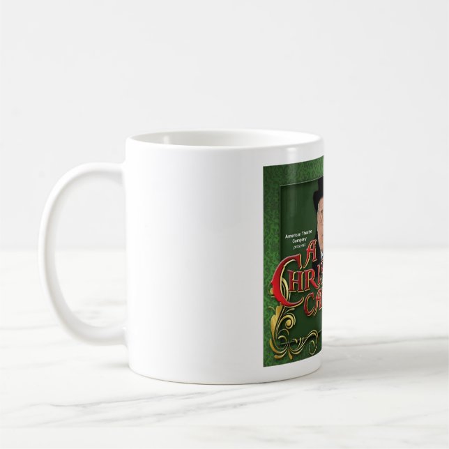 ACC Coffee Mug (Left)