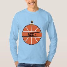ACC over Everyone long sleeve