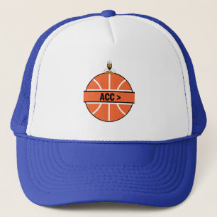 ACC over Everyone Trucker Hat