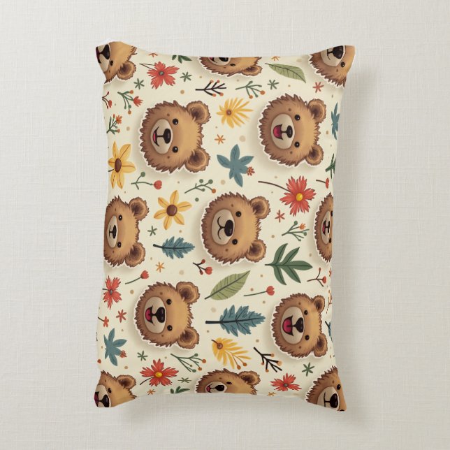 acccent pillow (Back(Vertical))