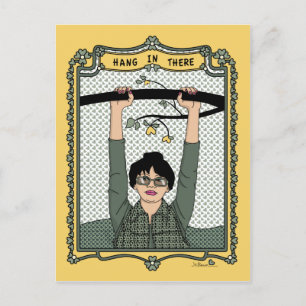 Accéder à la carte postale There_C_